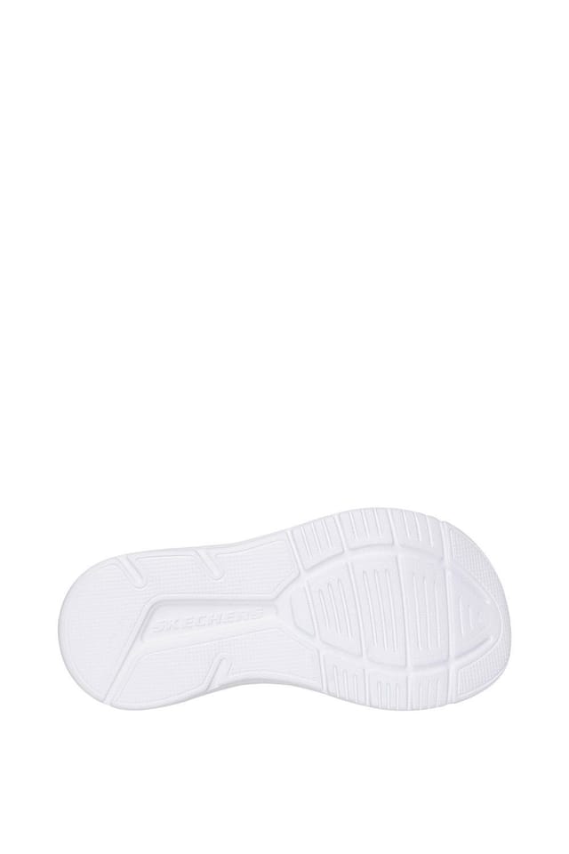 Skechers Skechers Men's Microspec-Splash Sandal in Navy - 2