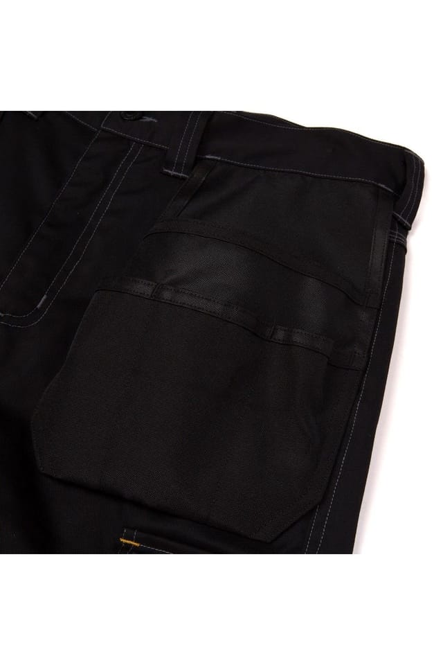 Caterpillar Caterpillar Men's Essential Stretch Holster Short in Black - 3