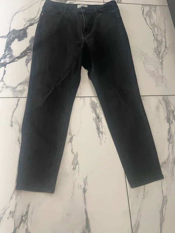 New Look New look Black jeans