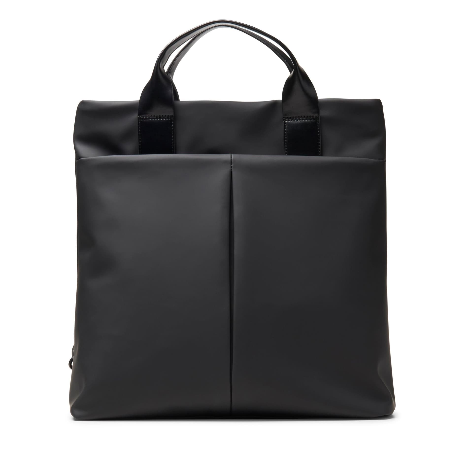 Clarks Clarks Men's Garnet Pack Black Combination Backpack