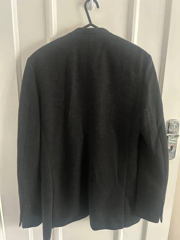 ASOS ASOS men’s slim fit 36 inch jacket