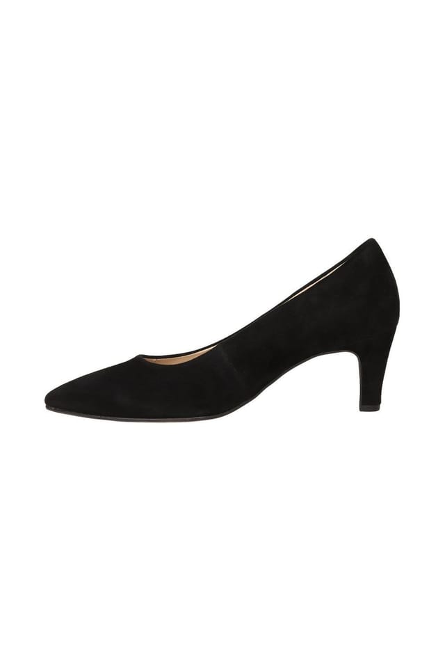 Gabor Gabor Women's 'Daze' Court Shoes in Black - 2