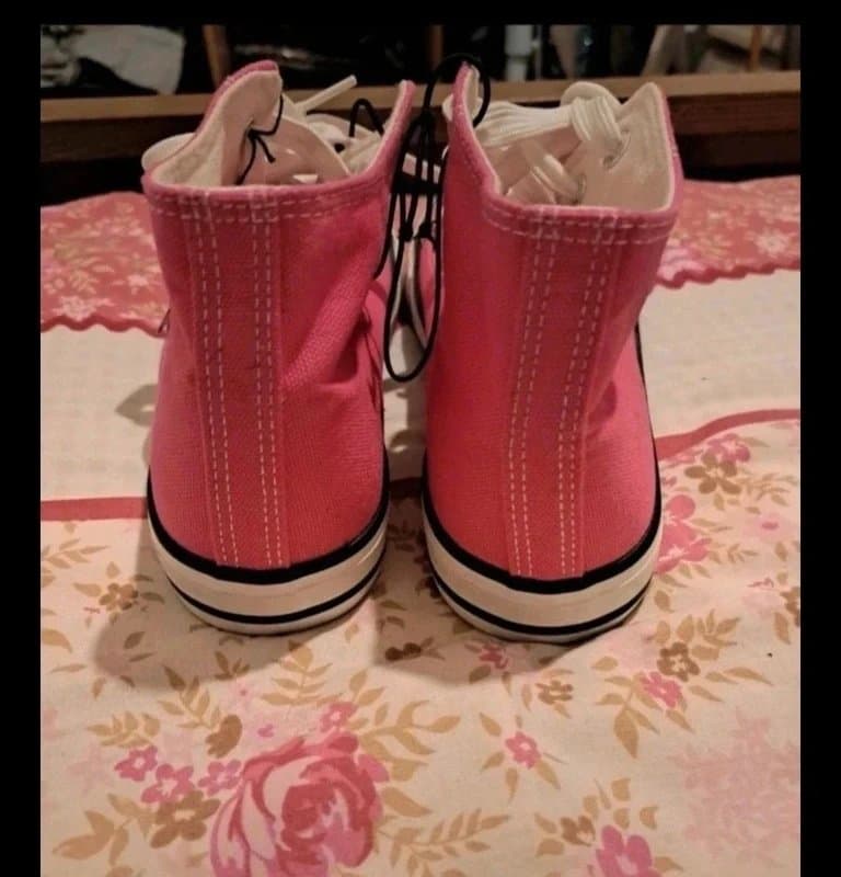 New Look Spring/summer lace ups