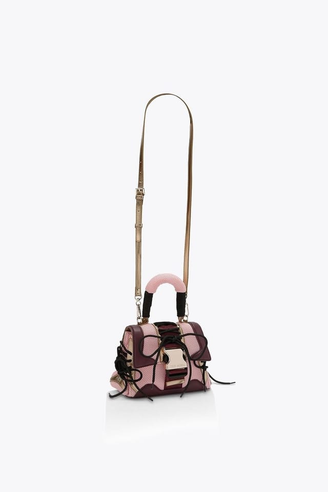 Steve Madden STEVE MADDEN Women's 'Diego Purple Bag' - 2