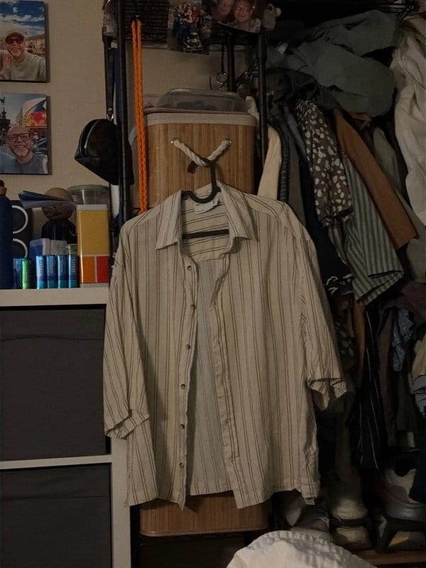ASOS Men’s asos shirt - 1