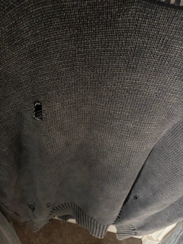 Bershka Bershka jumper