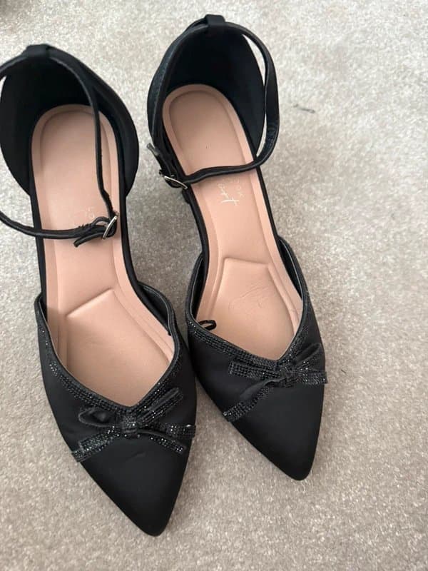 New Look Party heels
