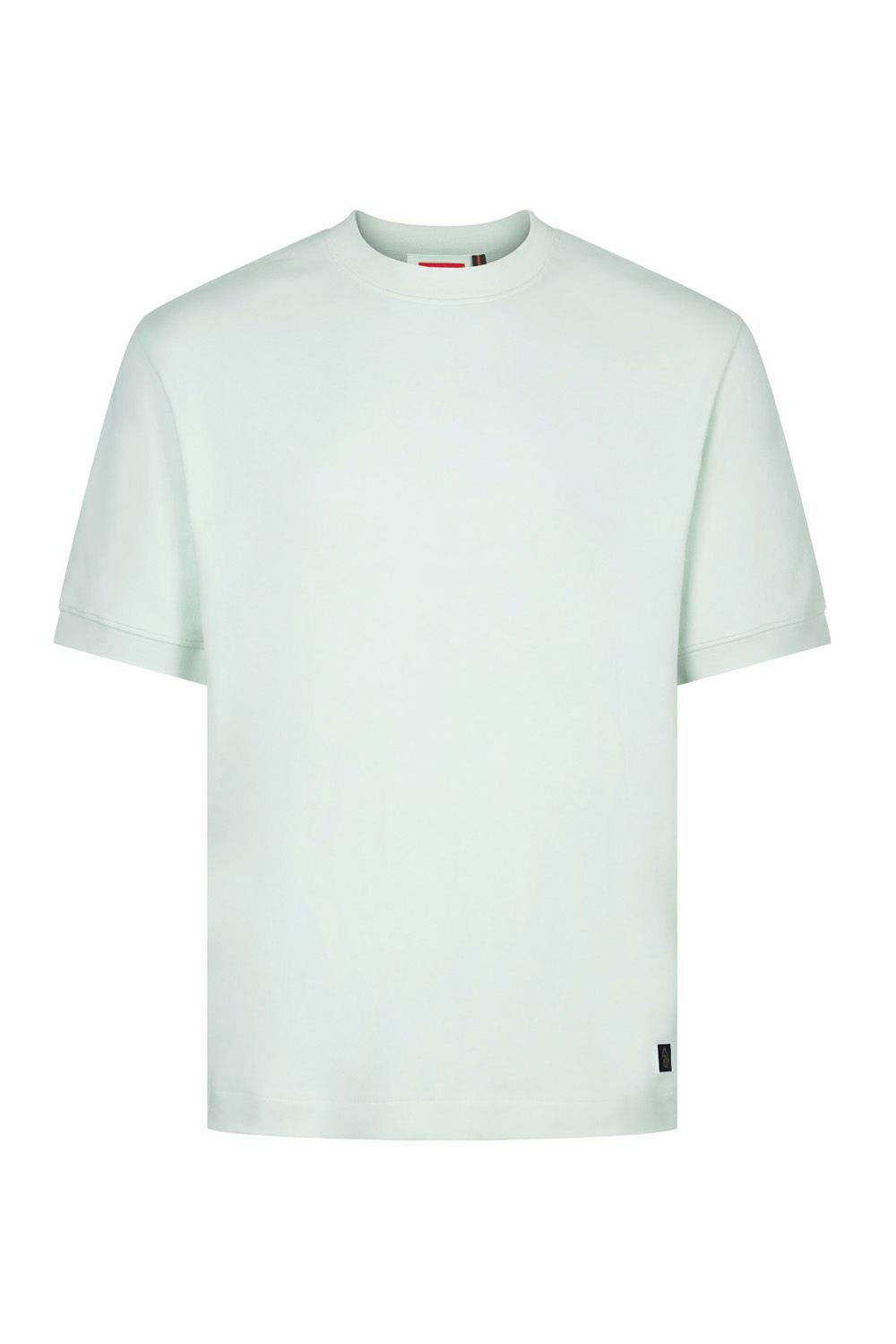 Luke 1977 Luke 1977 Men's Dapper Schnapper T-shirt in Light Green - 4