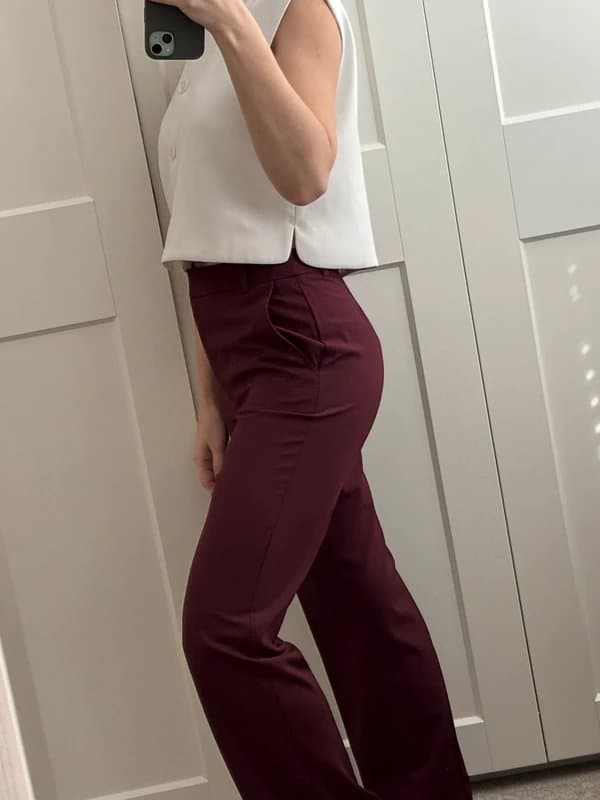 ASOS Design ASOS design trousers