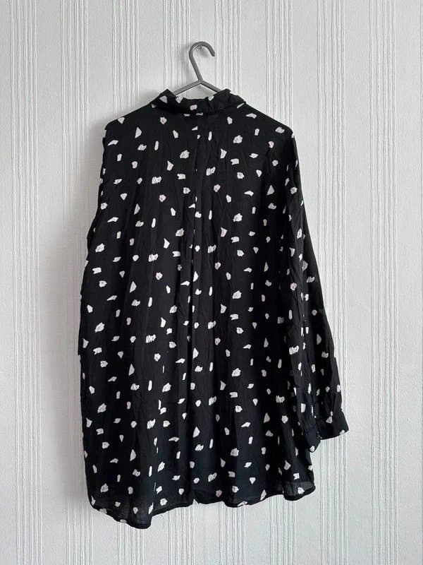 G!NA G!na spring viscose uk 14