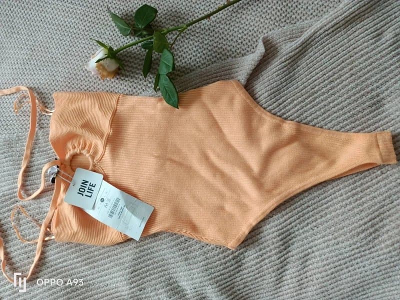 Bershka Skirt