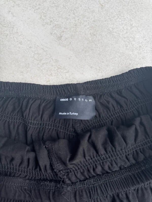 ASOS ASOS Ruched Size