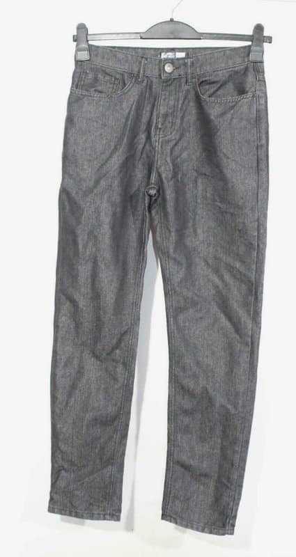 Pep&Co Pep & Co Jeans W30" L31" Grey Denim Mens