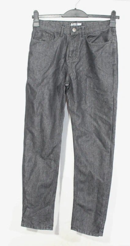 Pep & Co Grey Denim Men's Jeans