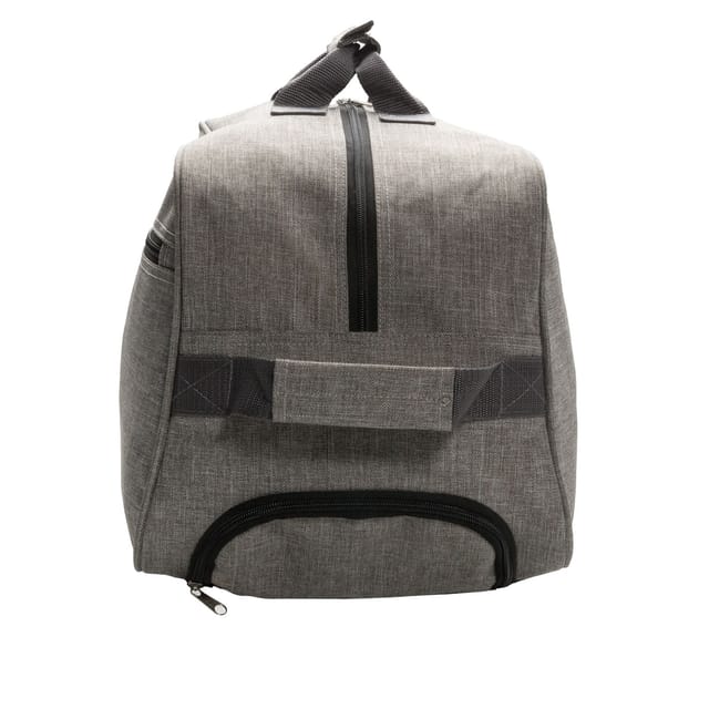 XD Design XD Design Men's Basic 40L Trolley Bag in Grey - 3