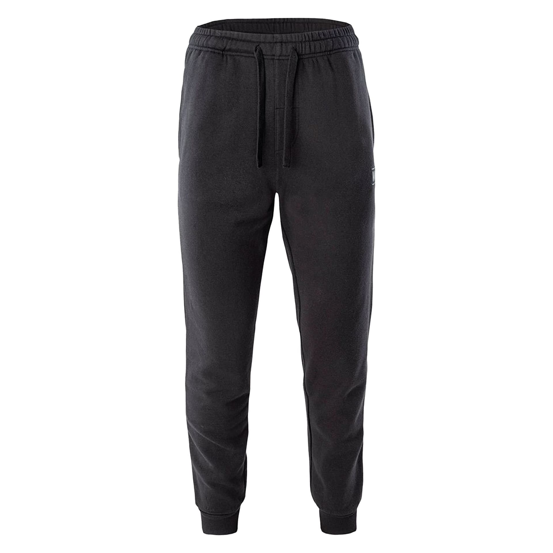 magnum Magnum Men's Ibis Jogging Bottoms in Black