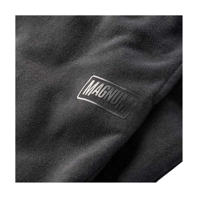 magnum Magnum Men's Ibis Jogging Bottoms in Black - 2