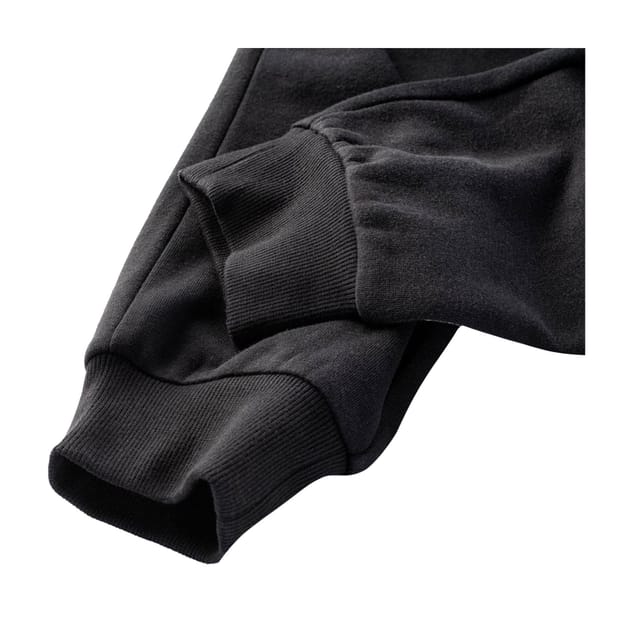 magnum Magnum Men's Ibis Jogging Bottoms in Black - 3