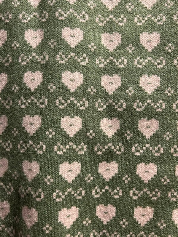 Never Fully Dressed Never Fully Dressed Jumper - 1