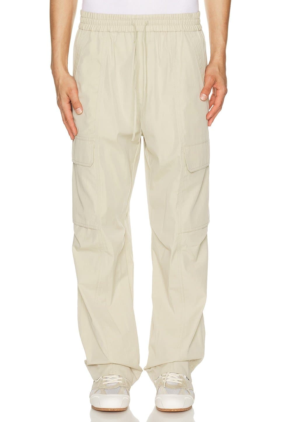 revolve Utility Po Pant
