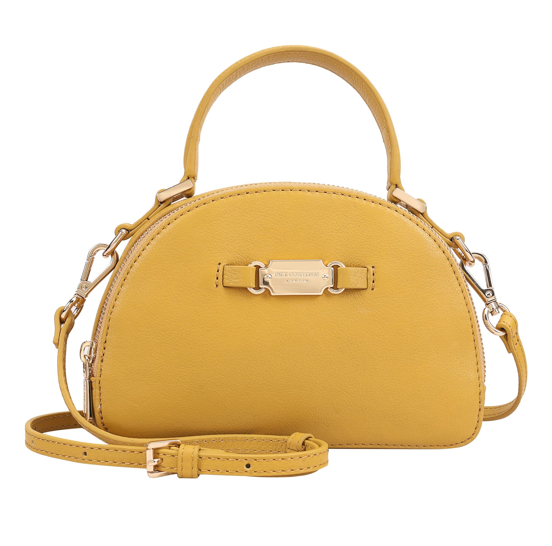 mustard