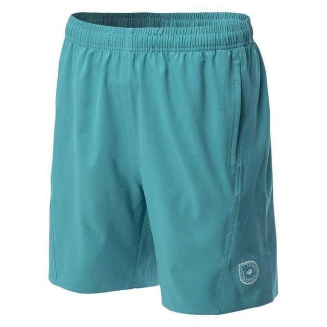 Aquawave Aquawave Men's Aguario Swim Shorts in Blue - 3