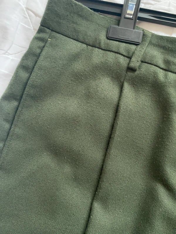 ASOS Men’s trousers ASOS