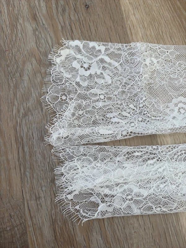 New Look Lace gloves