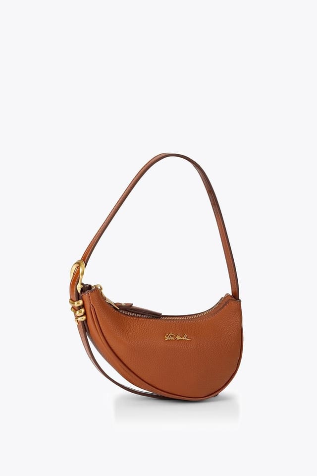 Steve Madden STEVE MADDEN Women's 'Icy Bag Tan' in Tan - 2