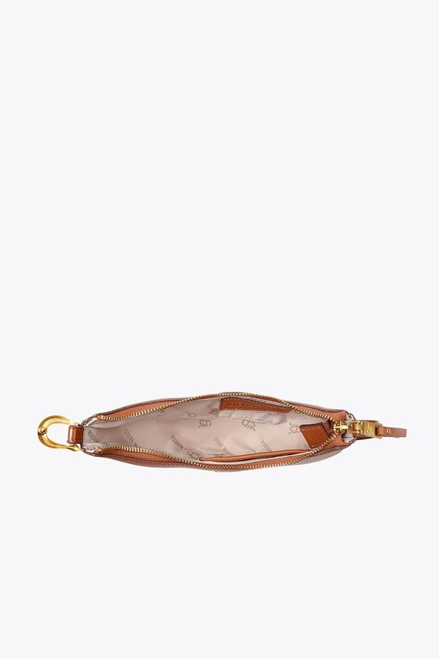 Steve Madden STEVE MADDEN Women's 'Icy Bag Tan' in Tan - 3
