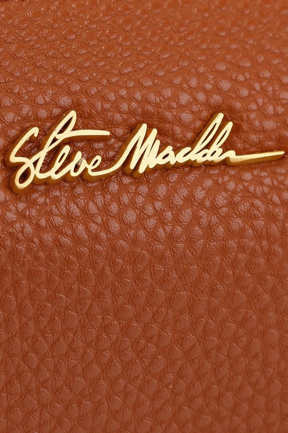 Steve Madden STEVE MADDEN Women's 'Icy Bag Tan' in Tan - 4