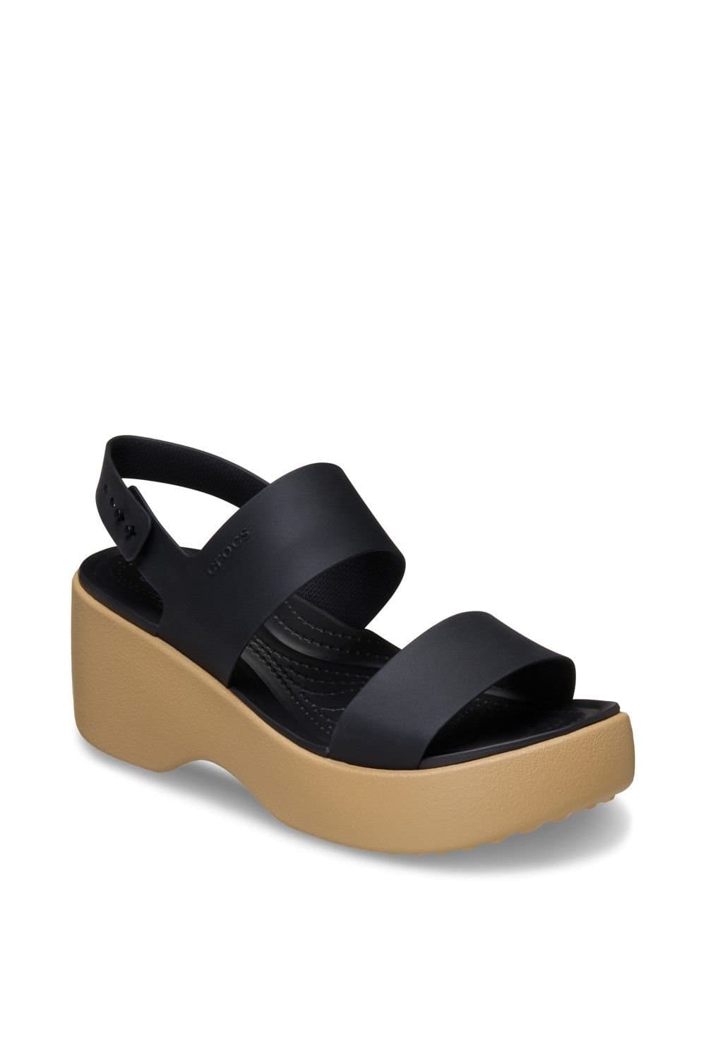 Crocs Crocs Women's Brooklyn Sky Scandal in Black