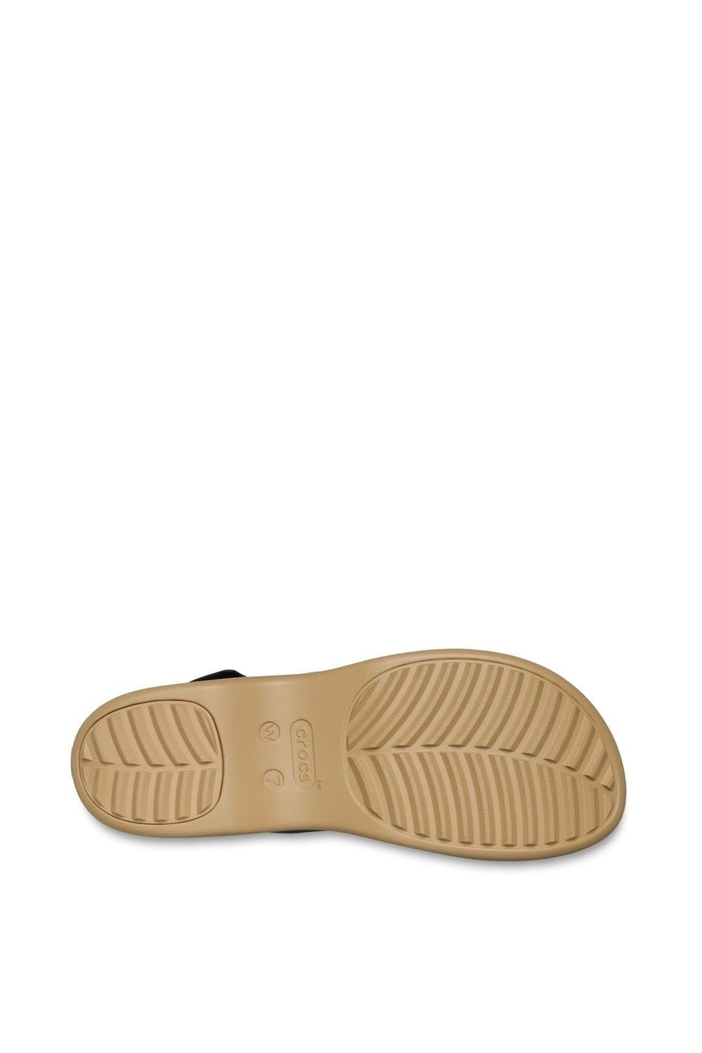 Crocs Crocs Women's Brooklyn Sky Scandal in Black - 4