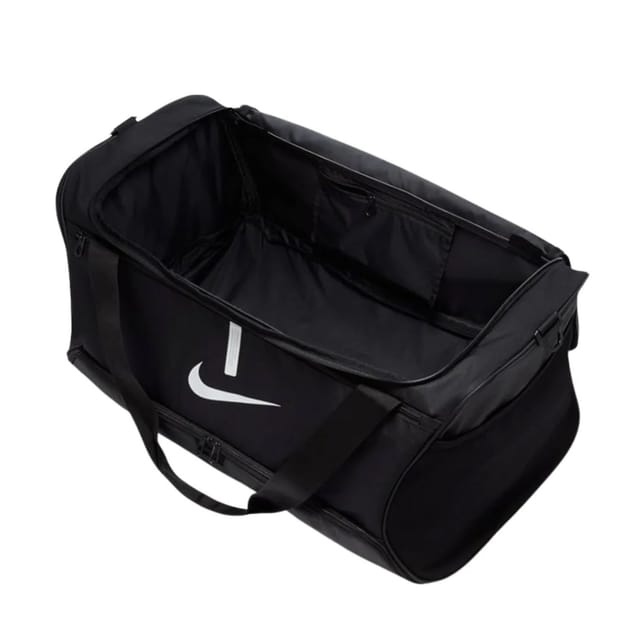 Nike Nike Men's Academy Duffle Bag in Black - 3