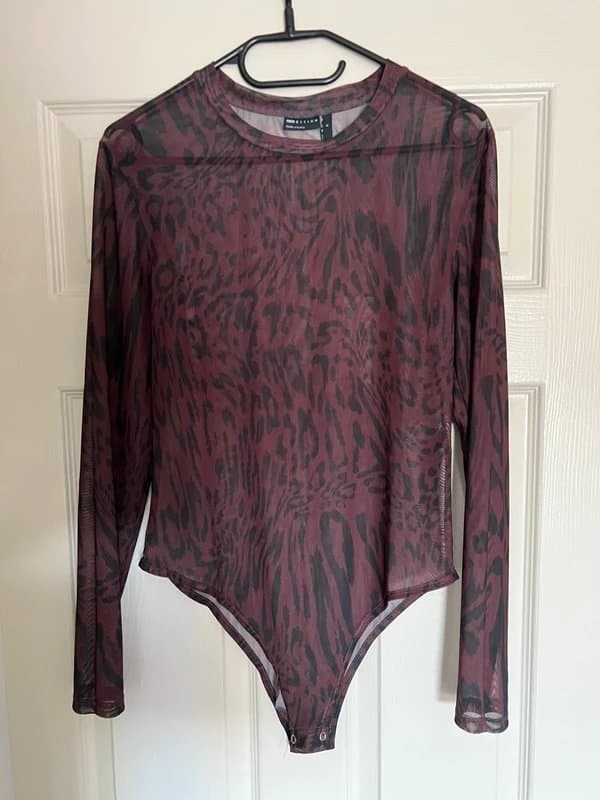 ASOS Design Body suit
