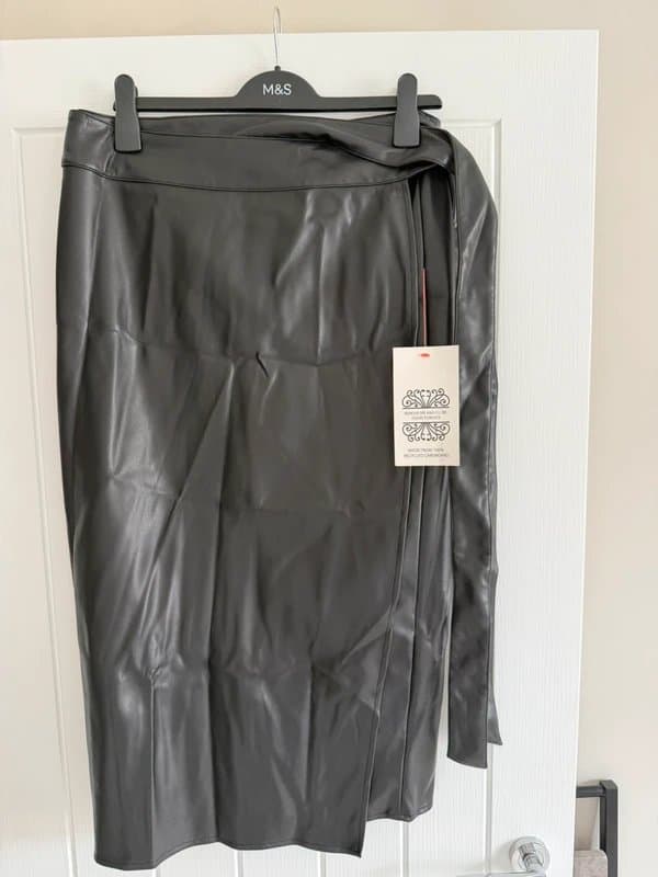 Never Fully Dressed Never fully dressed Jaspre skirt