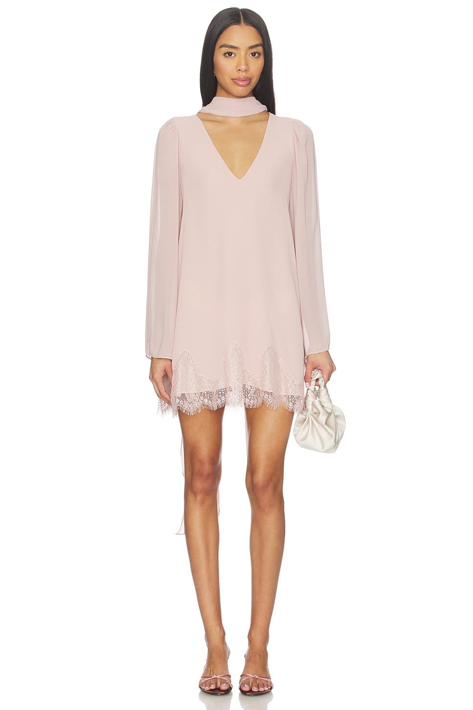 revolve Belinda Mini Dress