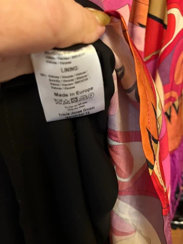 Ana Alcazar Ana alcazar Munich dress New no tags size 34