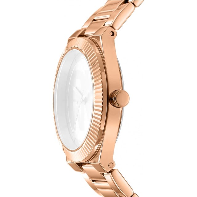DKNY DKNY Women's DK1L102M0235 33mm Quartz Watch in Rose Gold - 2
