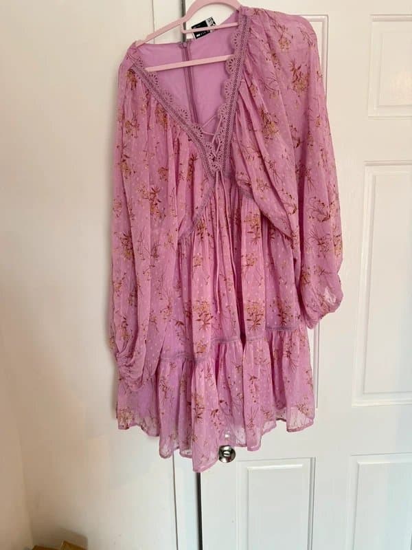 ASOS Dress