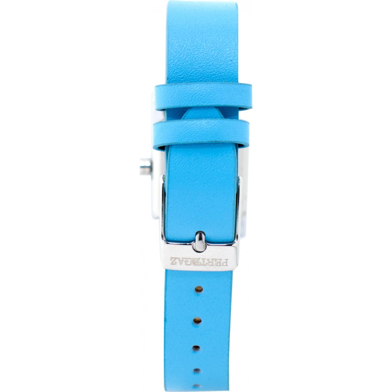 Pertegaz Pertegaz Women's PDS-014-A 19mm Quartz Watch in Blue - 2