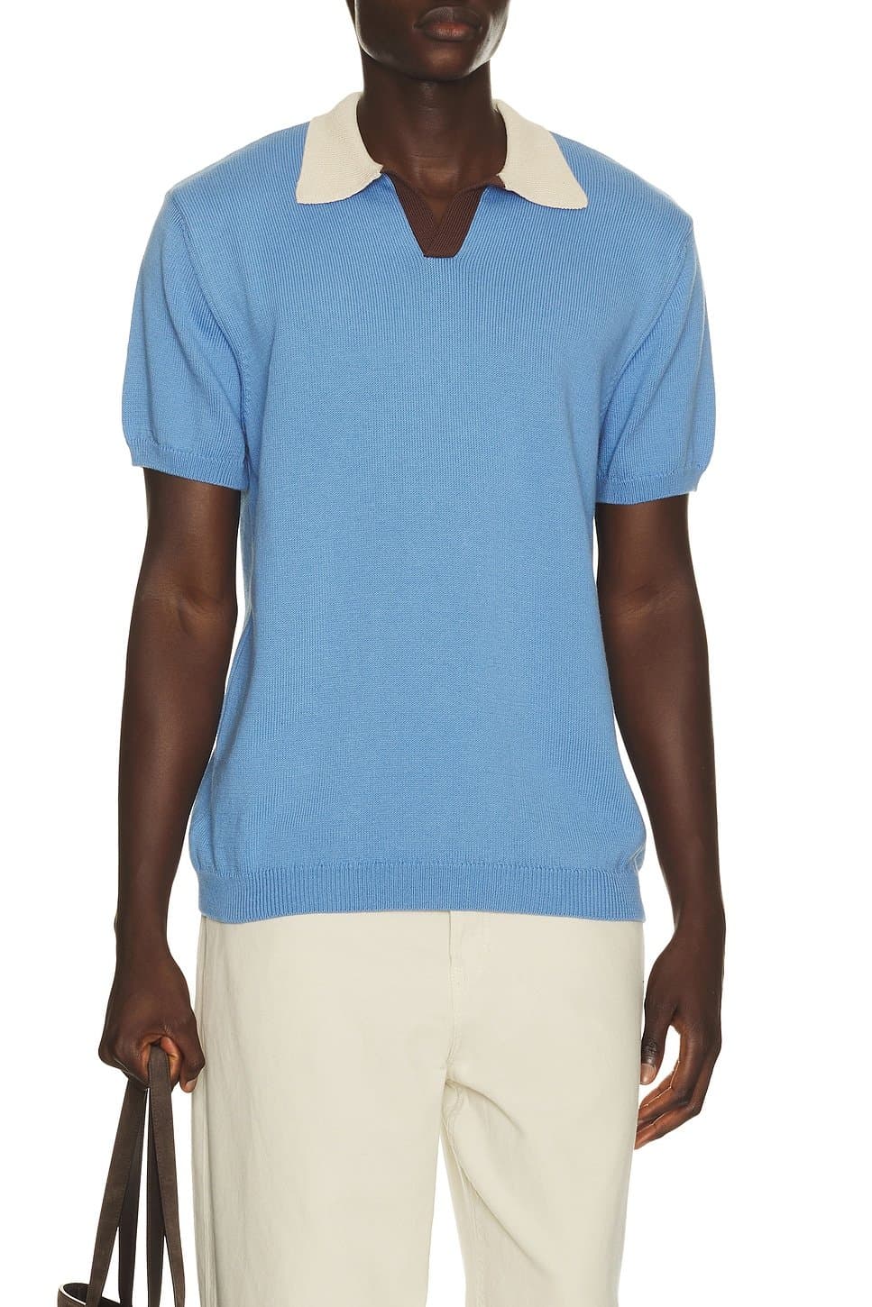 revolve Dinners Polo