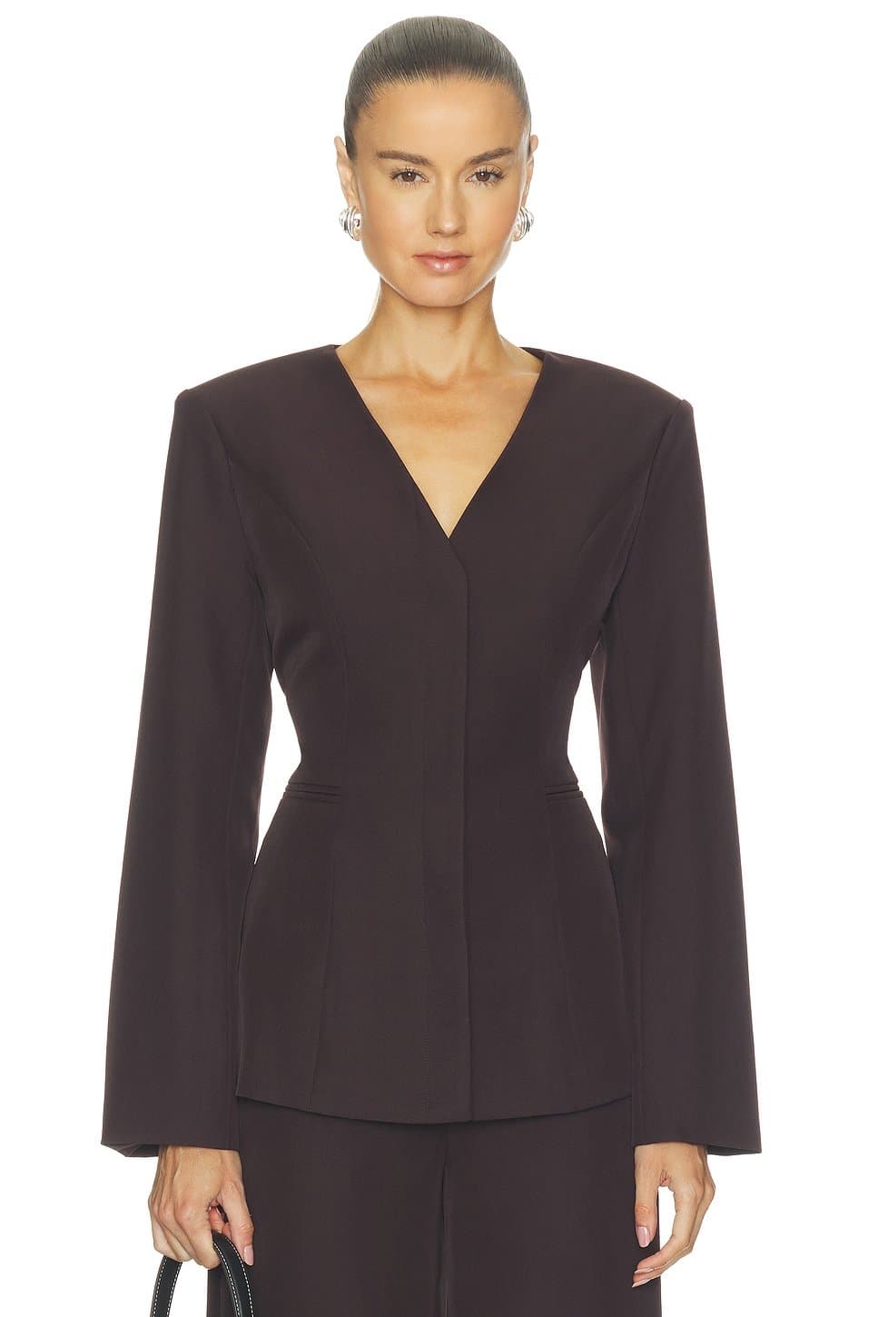 revolve Ambra Blazer Jacket