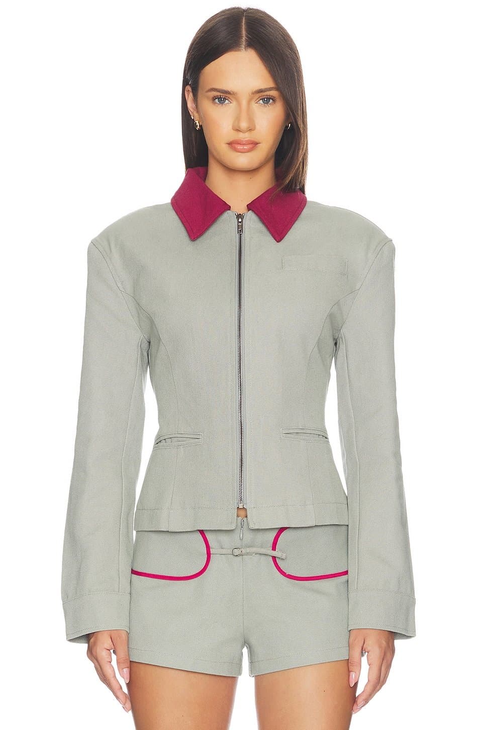 revolve x REVOLVE Soho Jacket