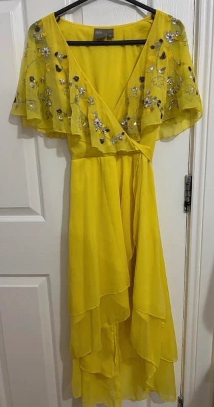 ASOS Asos dress UK8