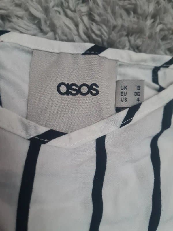 ASOS Asos size 8 £1