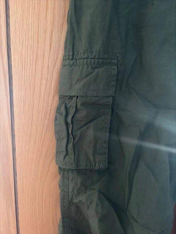 New Look Women’s cargo pants