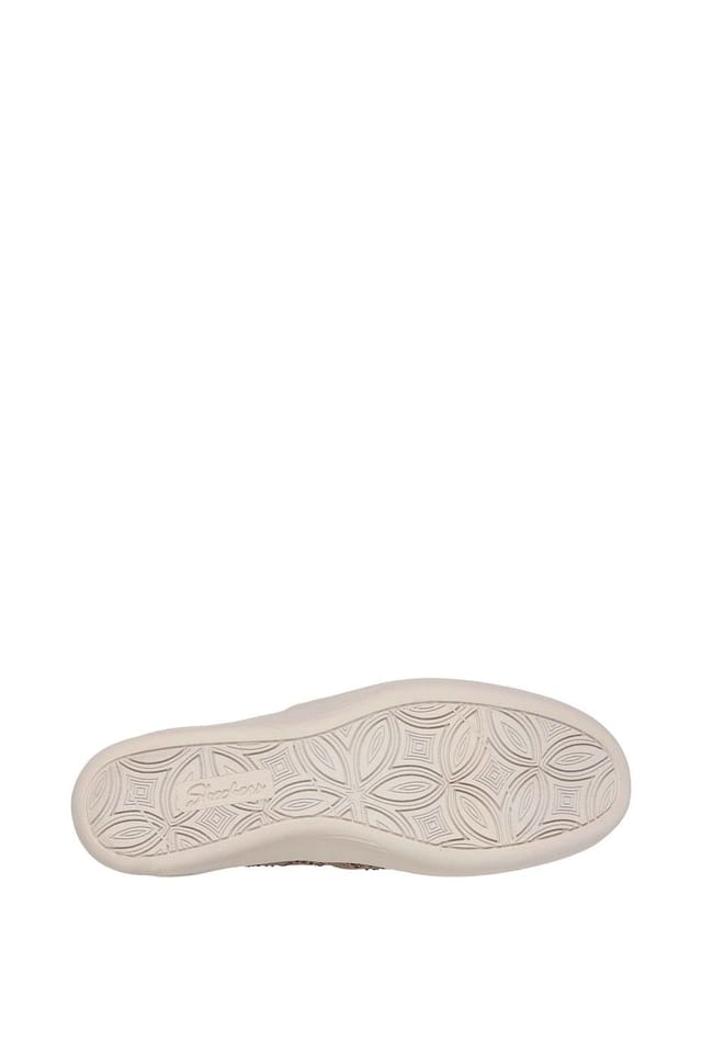 Skechers Skechers Women's Pier-Lite My Reflection Shoe in Brown - 2