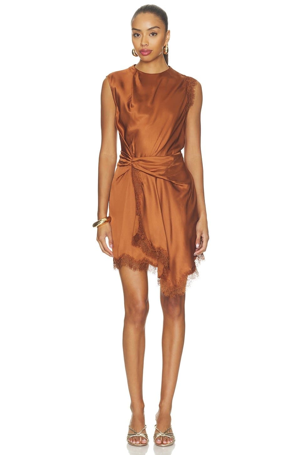 revolve Dion Dress