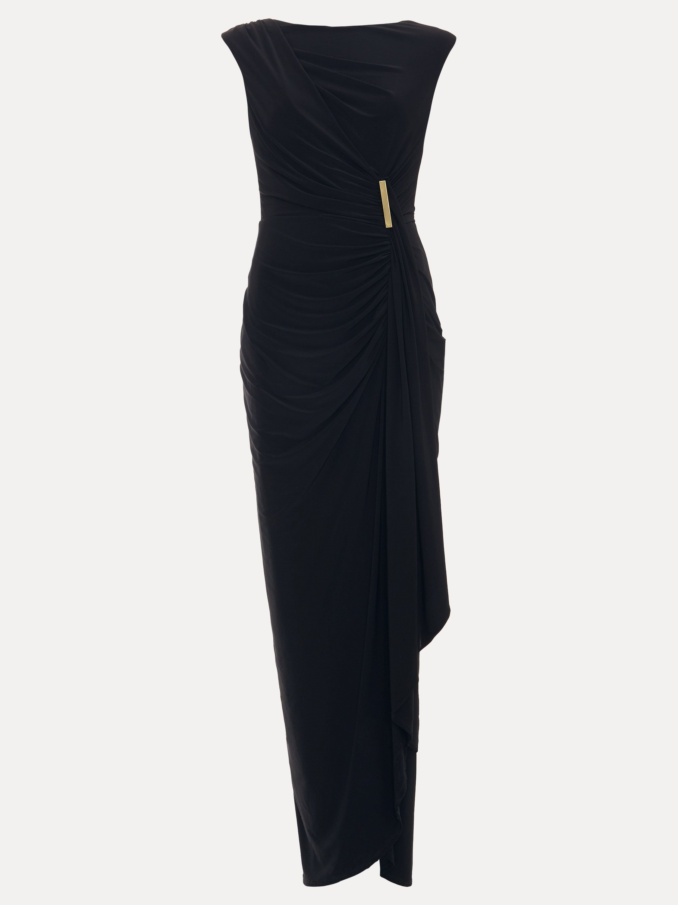 Phase Eight Phase Eight Women's Donna Maxi Dress in Black - 2